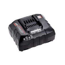 Зарядний пристрій Metabo ASC 55 12-36В 2/4А 0.582кг
