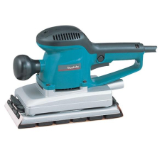 Шліфмашина вібраційна Makita BO4901 330Вт 115x229мм 10000кол/хв 2.7кг