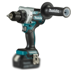 Шурупокрут-дриль акумуляторний Makita DDF486Z 18В 65·130Нм 0-550·0-2100об/хв 2.6кг без АКБ та ЗП