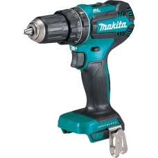 Шурупокрут-дриль акумуляторний Makita DHP485Z 18В 27·50Нм 0-500·0-1900об/хв 1.8кг без АКБ та ЗП