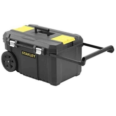 Ящик інструментальний Stanley ESSENTIAL на коліщатках 66,5x40,5x34,5см