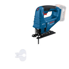 Лобзик акумуляторний Bosch Professional GST 183-LI 18В 0-3300об/хв хід 20мм 1.6кг без АКБ та ЗП