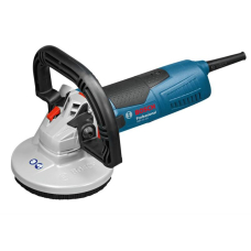 Шліфмашина по бетону Bosch Professional GBR 15 CA 125мм 1500Вт 9300об/хв 0.89кг