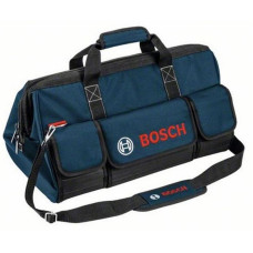 Сумка для інструменту Bosch Professional 40л, поліестер, 28х48х30см