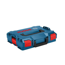 Кейс для інструменту Bosch Professional L-BOXX 102, 11.7х35.7х44.2см, пластик