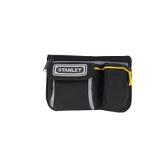 Сумка поясна для інструменту Stanley Basic Personal Pouch, 3 відділення, 15х24х6см
