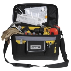 Сумка для інструменту Stanley Basic Rigid Multipurpose, 16", нейлон, 25.1х44.7х26.2см