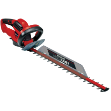 Кусторез Einhell GE-EH 6560 650Вт 660мм коллектор для травы 3.67кг