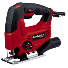 Лобзик Einhell TC-JS 80/1 550Вт 1000-3000об/мин 2кг
