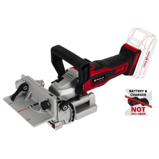 Фрезер ламельний акумуляторний Einhell TE-BJ 18LI - Solo 18В диск 100х22х3.8мм 6500об/хв 2.18кг без АКБ та ЗП