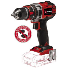 Шурупокрут-дриль ударний акумуляторний Einhell Professional TP-CD 18·50 Li-i BL-Solo PXC 18В 50Нм 500·1800об/хв 1.19кг без АКБ та ЗП