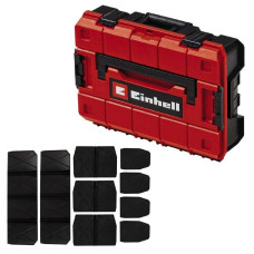 Кейс для инструмента Einhell E-Case SF, 9.5х42х28см, пластик