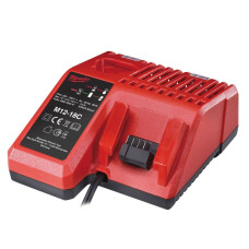 Зарядное устройство для Milwaukee M12-18C 12/18В 0.84кг