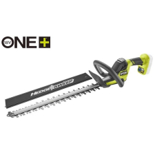 Кущоріз акумуляторний Ryobi ONE+ RY18HT45A-0 18В 45см крок різу 22мм 2.3кг без АКБ та ЗП