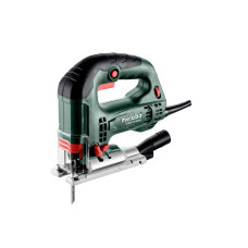 Лобзик Metabo STEB 100 Quick 710Вт 1000-3100об/мин ход 22мм 2.1кг