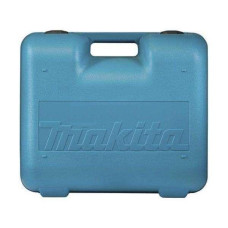 Кейс для инструмента Makita, 10х37х33см, для электролобзика 4326,4327,4329, пластик