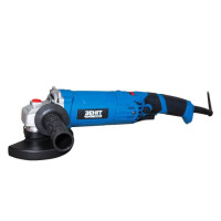 Angle Grinder Zenit ZKSh-125/1150 125mm 1150W 3000-11000rpm 2kg
