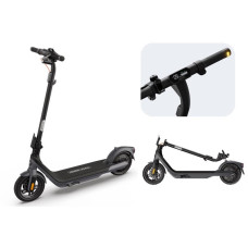 Электросамокат Segway-Ninebot E2 PRO E, черный