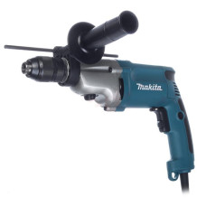 Дриль Makita DP4011 720Вт ШЗП 13мм 0-1200·2900об/хв 2.3кг