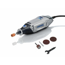 Шліфмашина шліфувально-гравірувальна Dremel 3000-5 130Вт 10000-33000об/хв 0.55кг