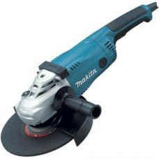 Шліфмашина кутова Makita GA 9020 RF 230мм 2200Вт 6600об/хв 5.8кг плавн.пуск