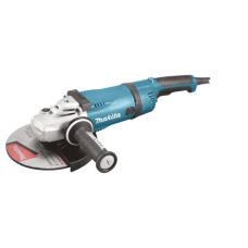 Шліфмашина кутова Makita GA9030RF01 230мм 2400Вт 600об/хв 6.5кг