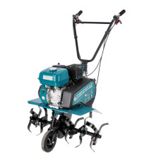 Культиватор бензиновий Konner&Sohnen KS 7HP-850A 7.0к.с шир. 80см глиб до 31см 52кг