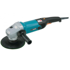 Шліфмашина полірувальна Makita SA 7000 C 1600Вт 180мм 3000об/хв 3.4кг
