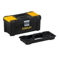 Stanley Essential Toolbox, lid organizer, 19.5x40.6x20.5cm, plastic