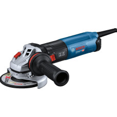 Шліфмашина кутова Bosch Professional GWS 17-125 125мм 1700Вт 11500об/хв 2.2кг