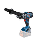 Шурупокрут-дриль ударний акумуляторний Bosch Professional GSB 18V-150 C 18В 84Нм 550·2200об/хв 2.2кг без АКБ та ЗП