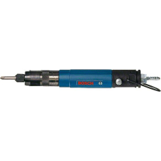 Шурупокрут прямий пневматичний Bosch Professional 7Нм до 600об/хв 0.9кг
