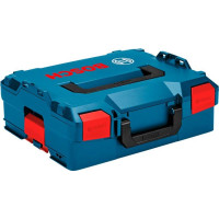 Bosch Professional L-Boxx 136 Tool Case, 11.7x35.7x44.2cm, Plastic