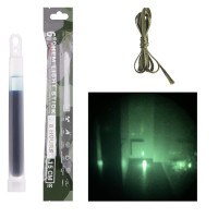 Chemical Light Stick 2E IRGS6, 15cm, 8 Hours, Infrared
