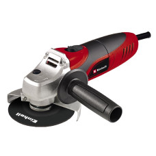 Шліфмашина кутова Einhell TC-AG 125 125мм 850Вт 11000об/хв 2.1кг