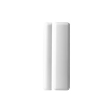 Датчик открывания дверей окна с сенсором удара и наклона U-Prox WDC Plus White, беспроводной, белый