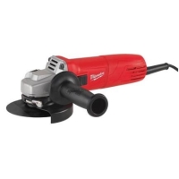 Angle Grinder Milwaukee AG1000-125EKX 125mm 1100W 11000rpm 2.1kg