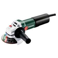 Шліфмашина кутова Metabo WEQ 1400-125 125мм 1400Вт 11500об/хв 2.2кг