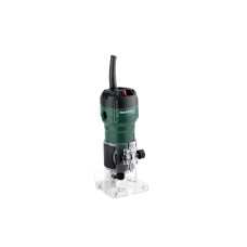Фрезер Metabo FM 500-6 500Вт цанга 6мм 32000об/хв 1.3кг