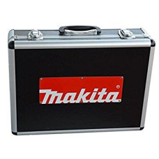 Кейс для інструменту Makita 823294-8, 24х38х14см, для КШМ 9555NB,GA4530,GA5030, алюміній