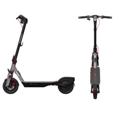 Электросамокат Segway-Ninebot E3 PRO E, серый