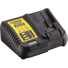 Зарядний пристрій DeWalt 10.8В/12В/18В/54В 4A 0.5кг