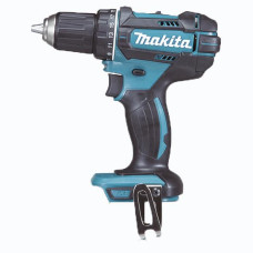 Шурупокрут-дриль акумуляторний Makita DDF 482 Z 18В 36·62Нм 0-600·0-1900об/хв 1.5кг без АКБ та ЗП