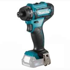 Шурупокрут-дриль акумуляторний Makita DF033DZ 10.8В 14·30Нм 0-450·0-1700об/хв 0.8кг без АКБ та ЗП
