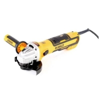 Angle Grinder DeWalt 1700W 125mm 10500rpm 2.39kg