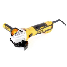 Шліфмашина кутова DeWalt 1700Вт 125мм 10500об/хв 2.39кг