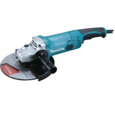 Шлифмашина угловая Makita GA9050 230мм 2000Вт 6600об/мин 4.7кг