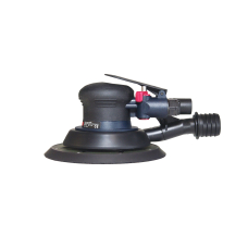 Шліфмашина ексцентрикова пневматична Bosch Professional 170Вт 150мм 12000об/хв 5мм 0.7кг