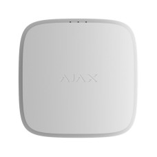 Датчик тепловой пожарный Ajax EN54 FireProtect Heat white, Jeweller, EN54, беспроводной, белый