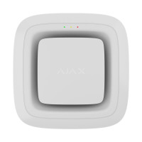 Ajax EN54 FireProtect Sounder white, Jeweller, EN54, wireless, white